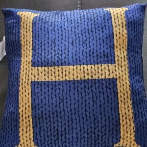 Harry Potter Decorative Pillow NWOT! Loot Crate Exclusive!
